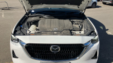 Mazda CX-60 3.3d 254 Takumi 5dr Auto AWD [Panoramic Roof] Diesel Estate